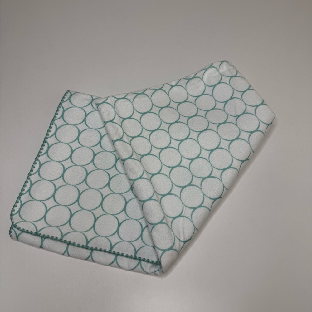 Swaddle Designs Blanket